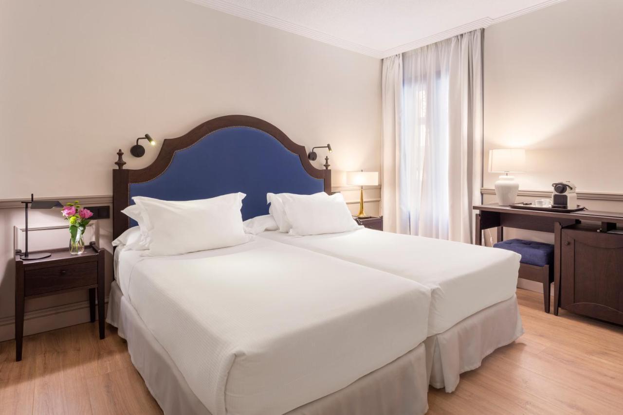 H10 Corregidor Boutique Hotel Sevilla Dış mekan fotoğraf