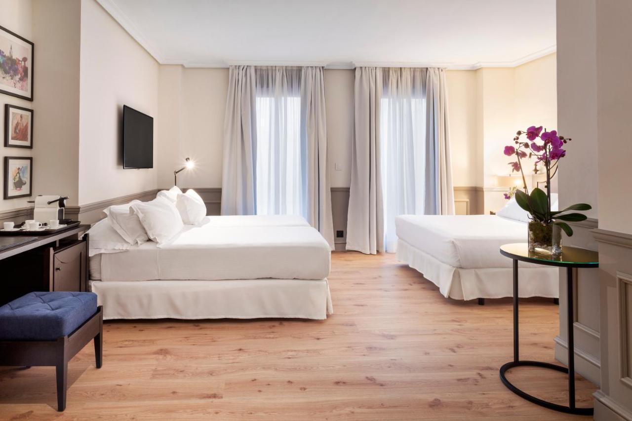 H10 Corregidor Boutique Hotel Sevilla Dış mekan fotoğraf