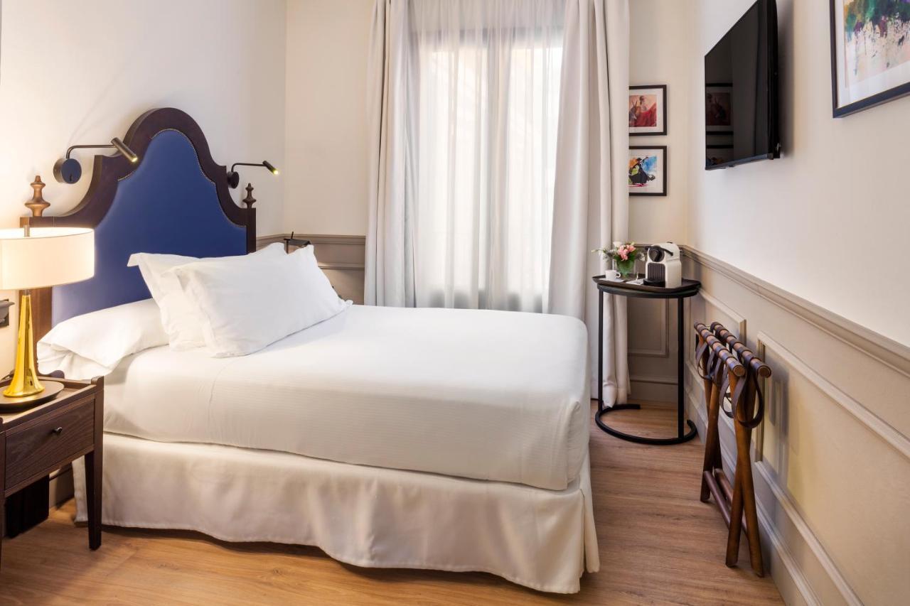 H10 Corregidor Boutique Hotel Sevilla Dış mekan fotoğraf