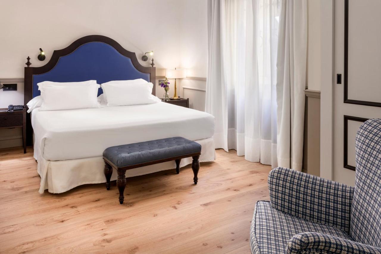 H10 Corregidor Boutique Hotel Sevilla Dış mekan fotoğraf