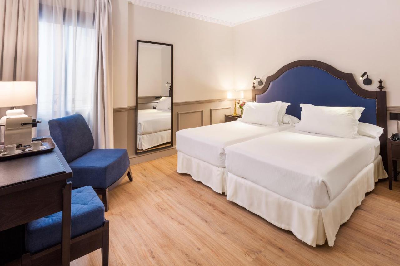 H10 Corregidor Boutique Hotel Sevilla Dış mekan fotoğraf