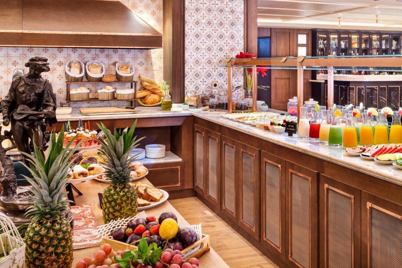 H10 Corregidor Boutique Hotel Sevilla Dış mekan fotoğraf