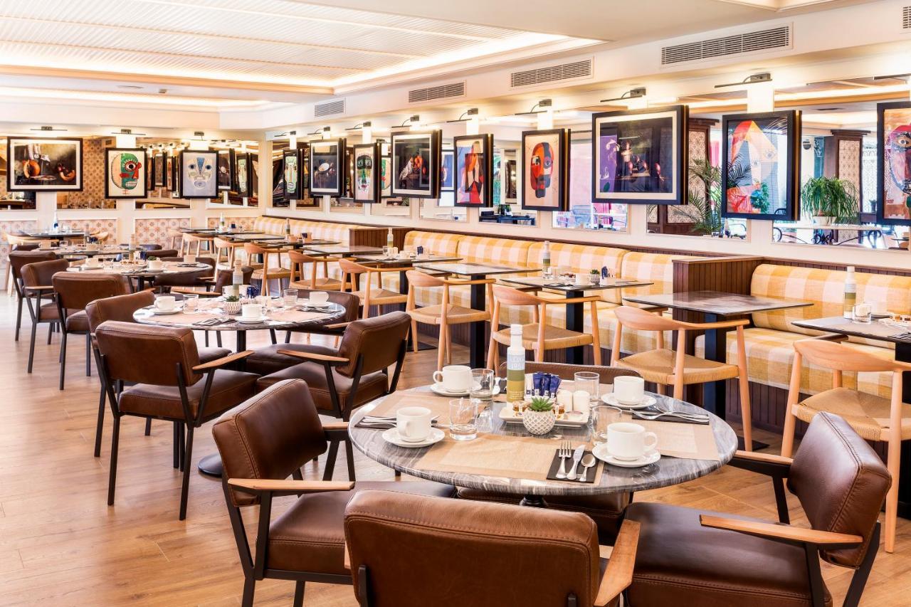 H10 Corregidor Boutique Hotel Sevilla Dış mekan fotoğraf