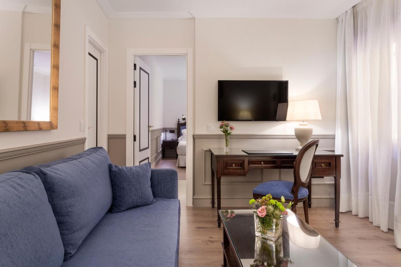 H10 Corregidor Boutique Hotel Sevilla Dış mekan fotoğraf