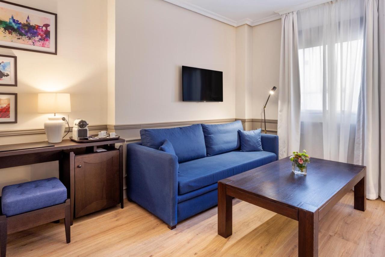 H10 Corregidor Boutique Hotel Sevilla Dış mekan fotoğraf