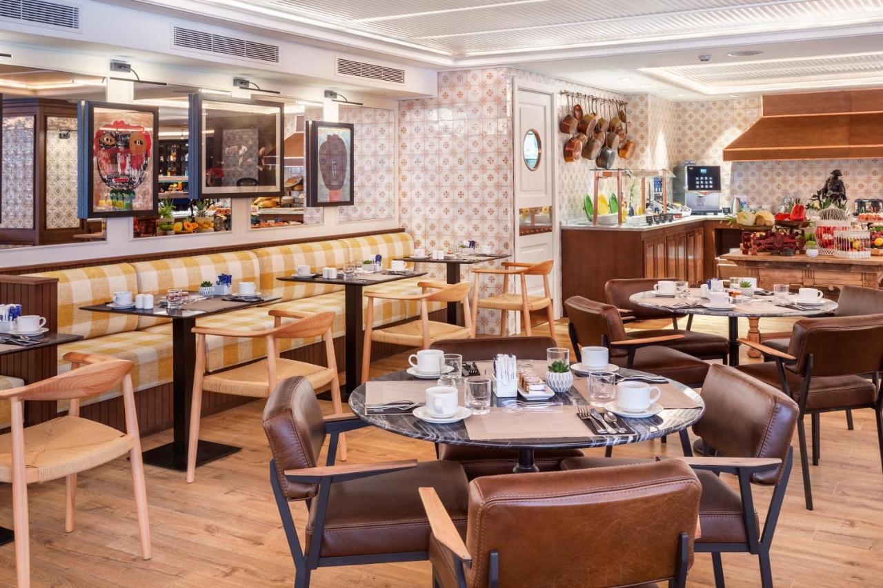 H10 Corregidor Boutique Hotel Sevilla Dış mekan fotoğraf