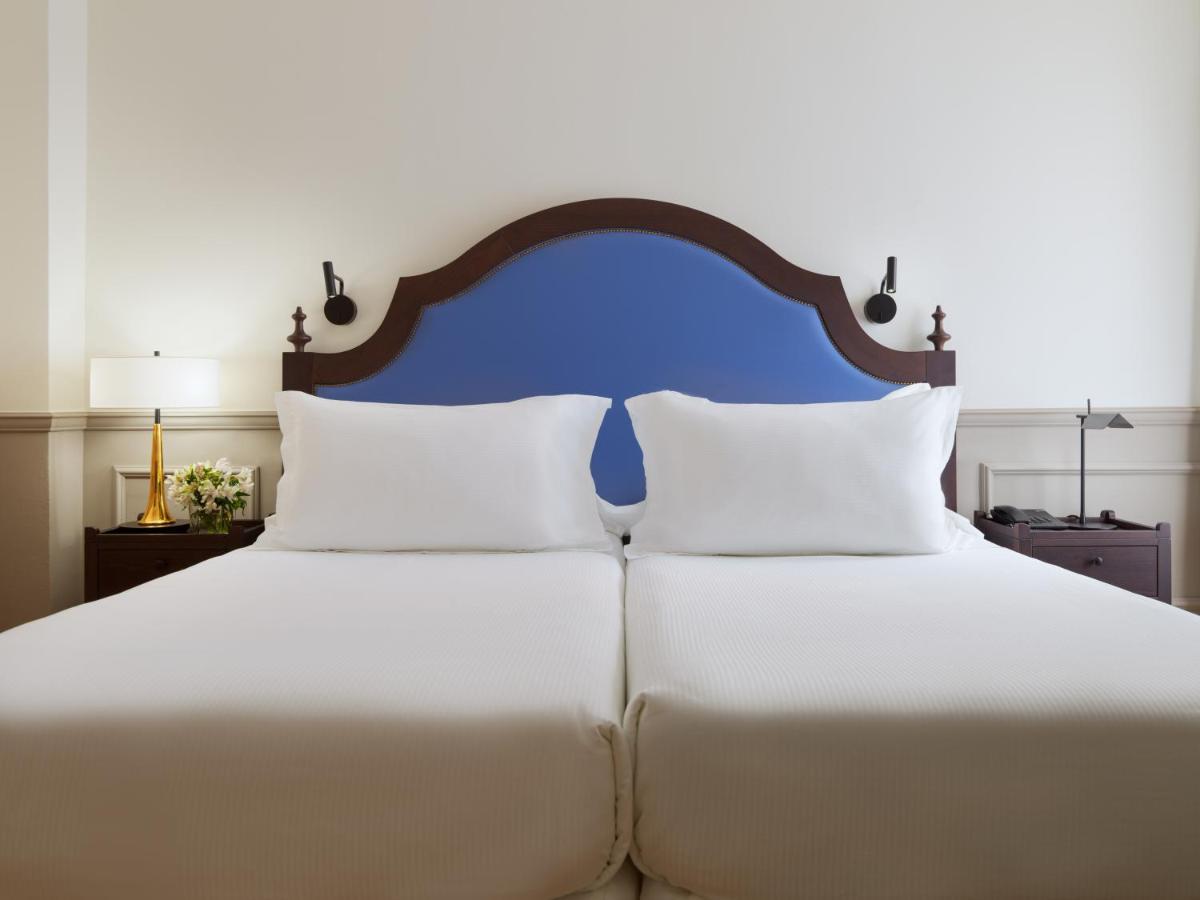 H10 Corregidor Boutique Hotel Sevilla Dış mekan fotoğraf