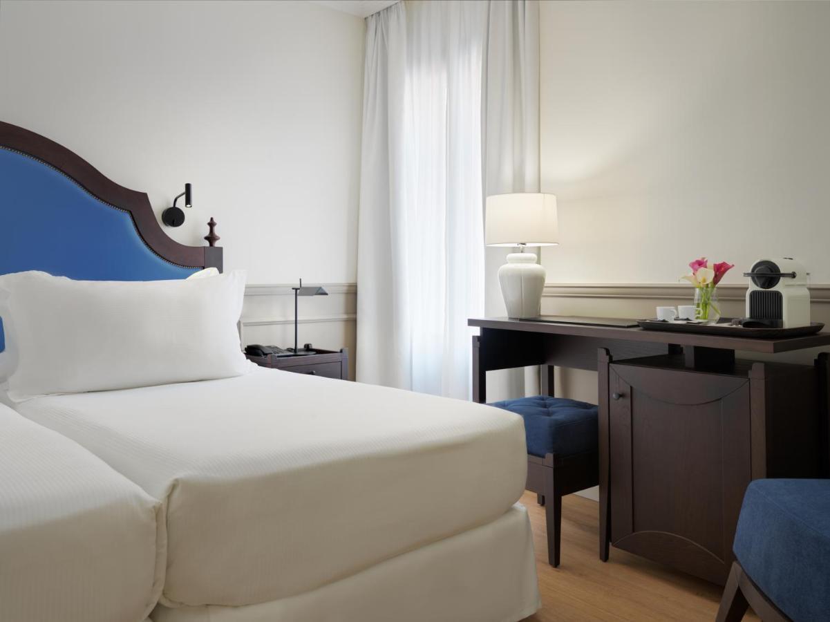 H10 Corregidor Boutique Hotel Sevilla Dış mekan fotoğraf