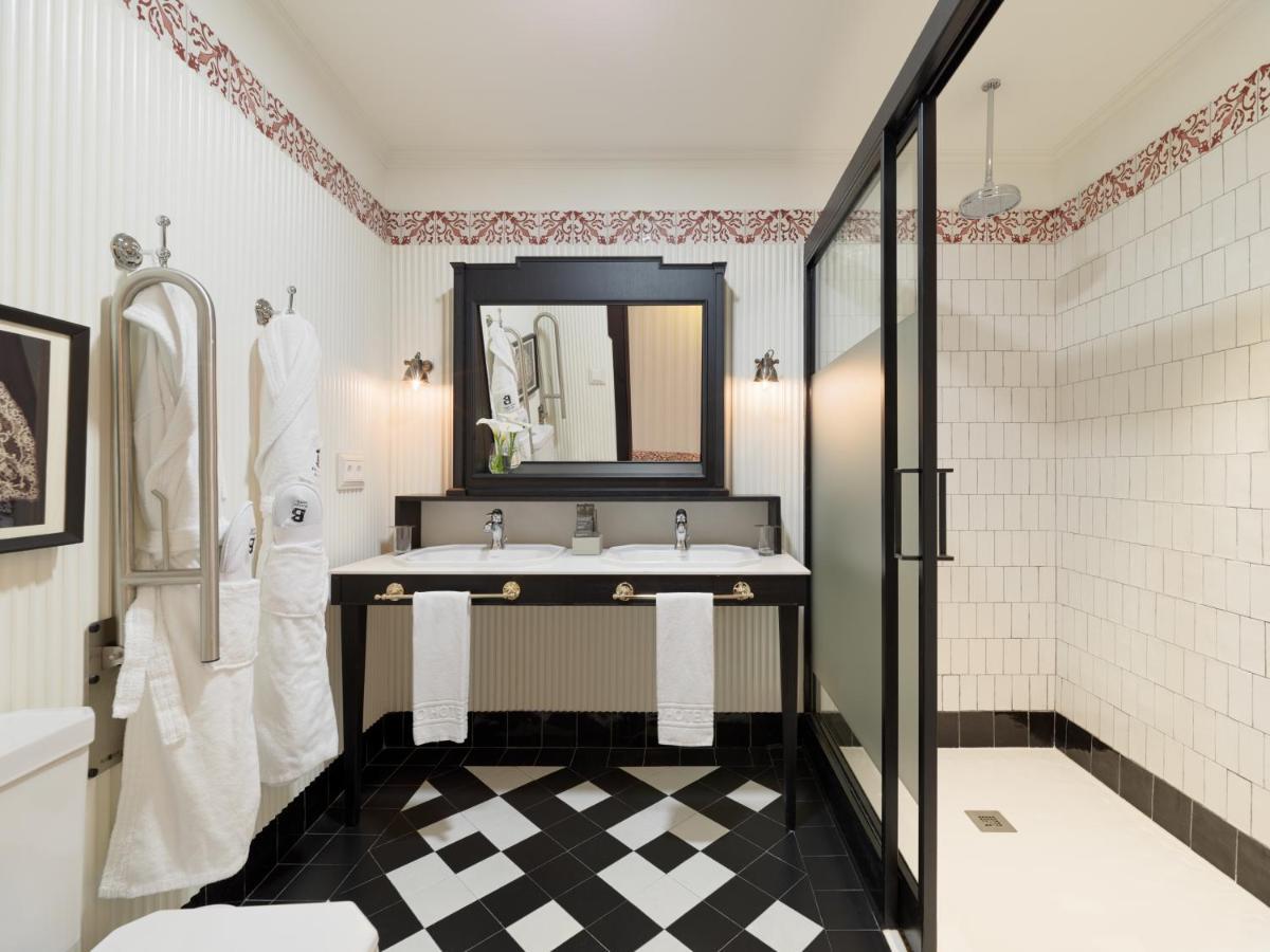 H10 Corregidor Boutique Hotel Sevilla Dış mekan fotoğraf