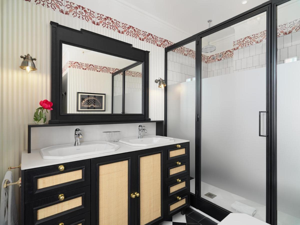 H10 Corregidor Boutique Hotel Sevilla Dış mekan fotoğraf