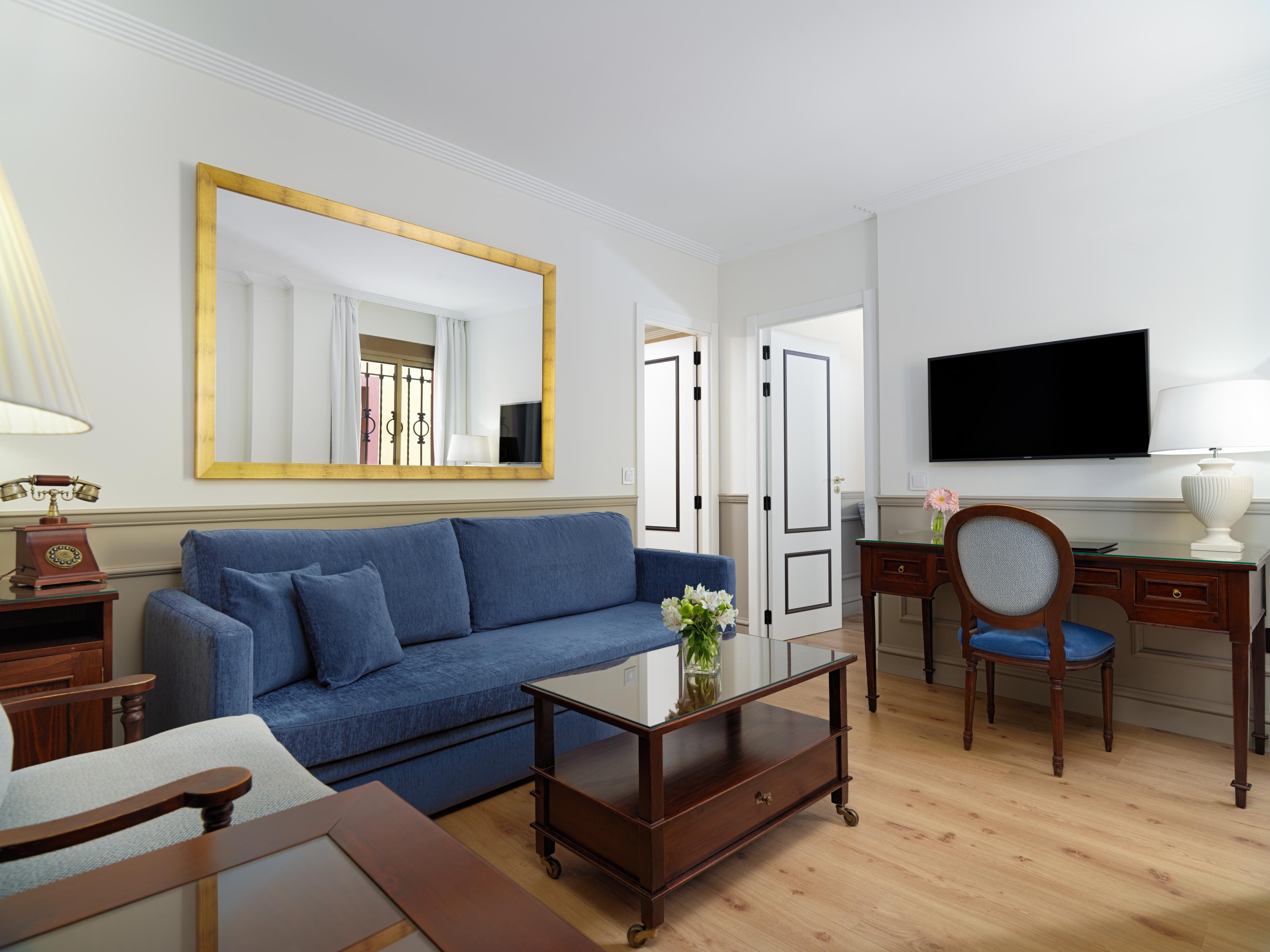 H10 Corregidor Boutique Hotel Sevilla Dış mekan fotoğraf