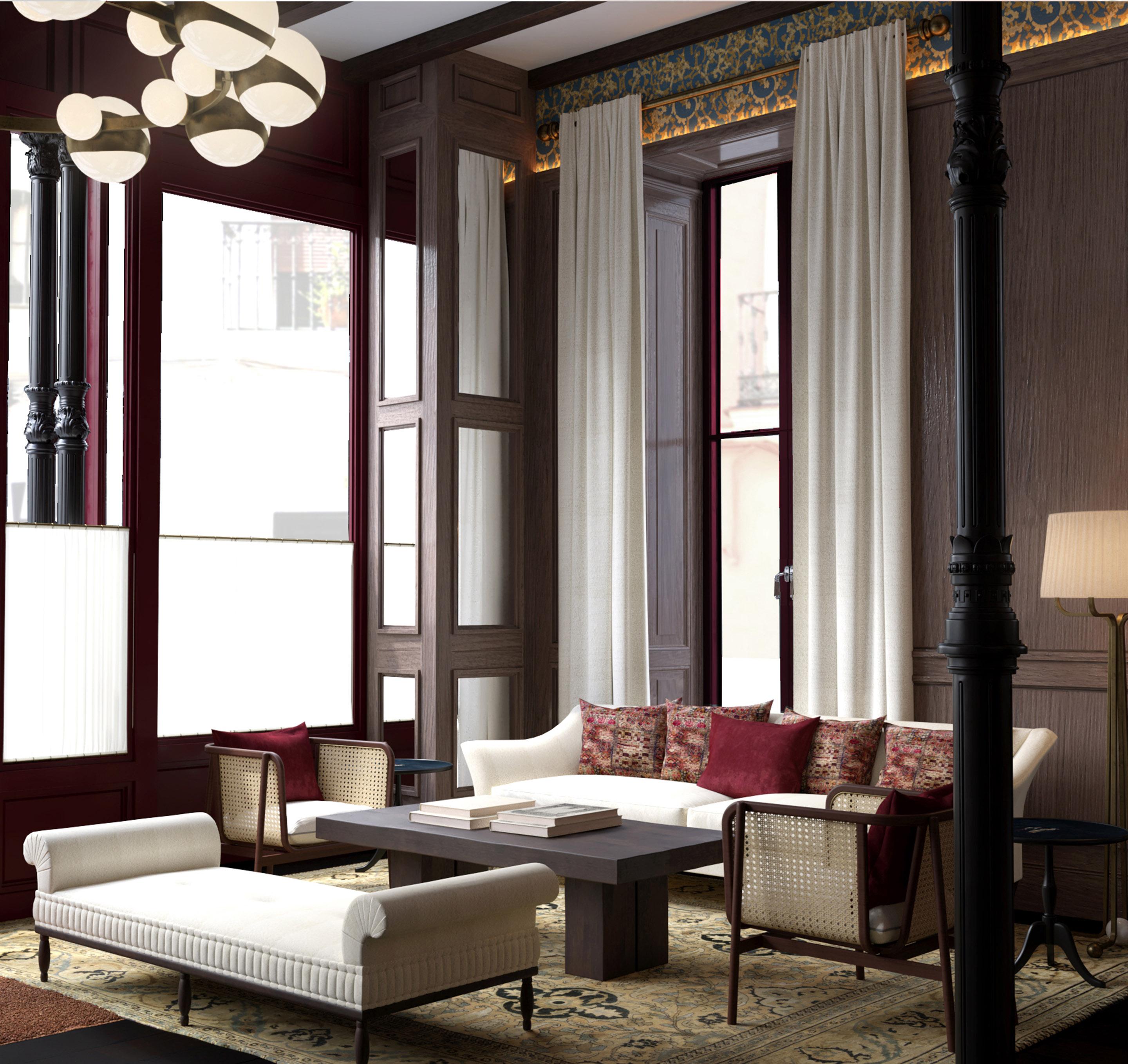 H10 Corregidor Boutique Hotel Sevilla Dış mekan fotoğraf