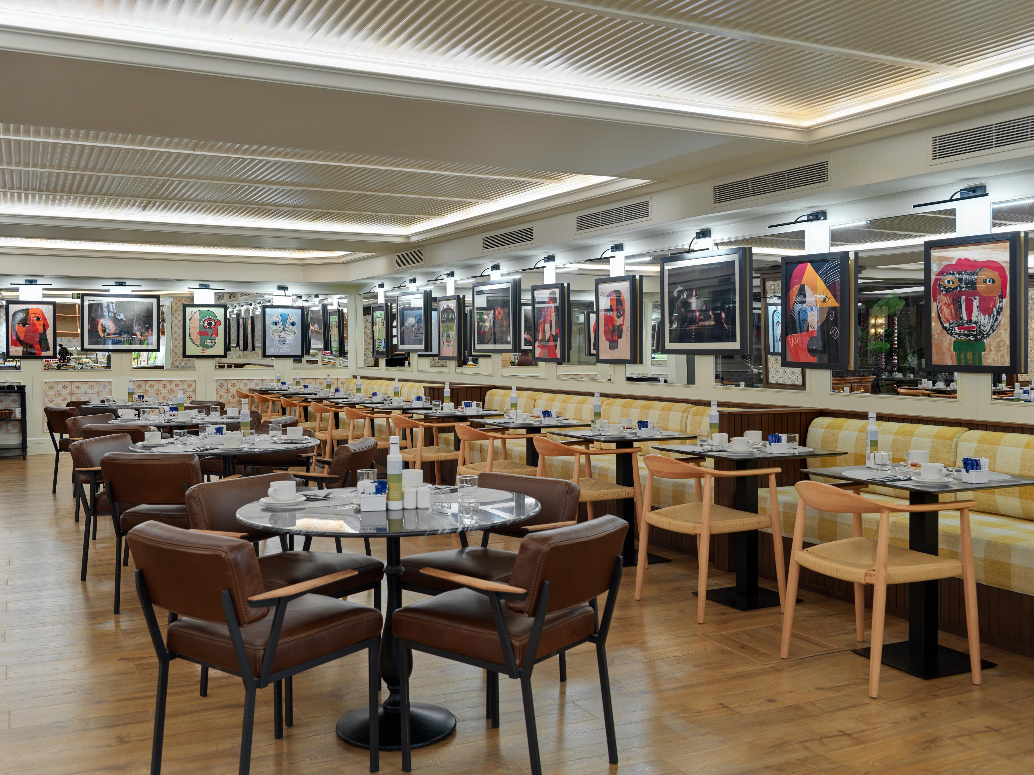 H10 Corregidor Boutique Hotel Sevilla Dış mekan fotoğraf
