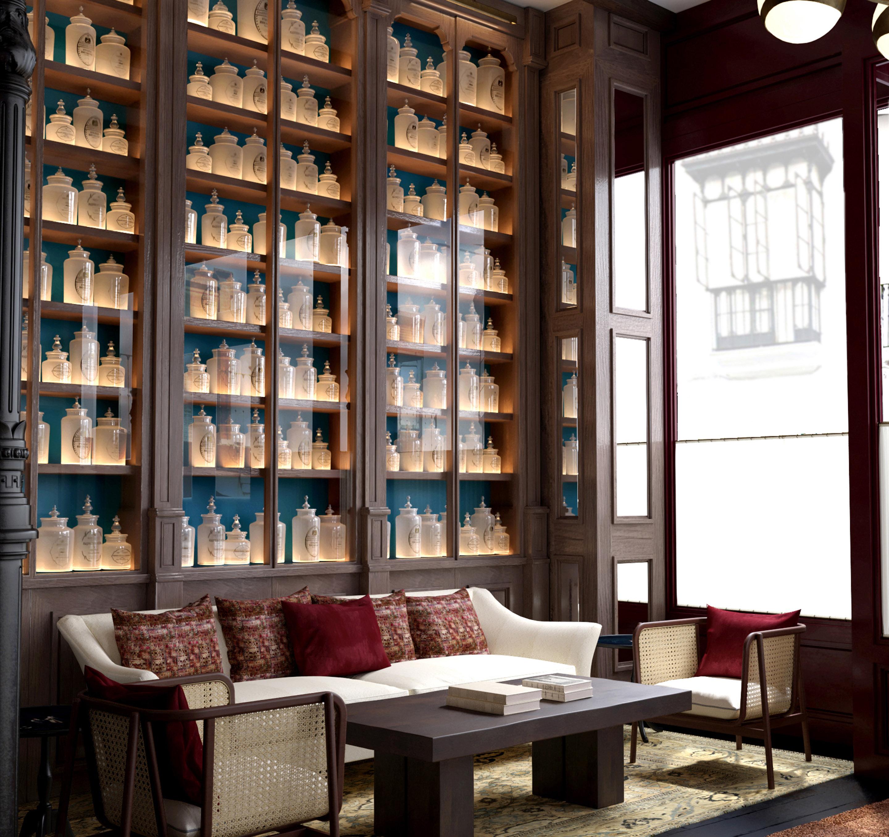H10 Corregidor Boutique Hotel Sevilla Dış mekan fotoğraf