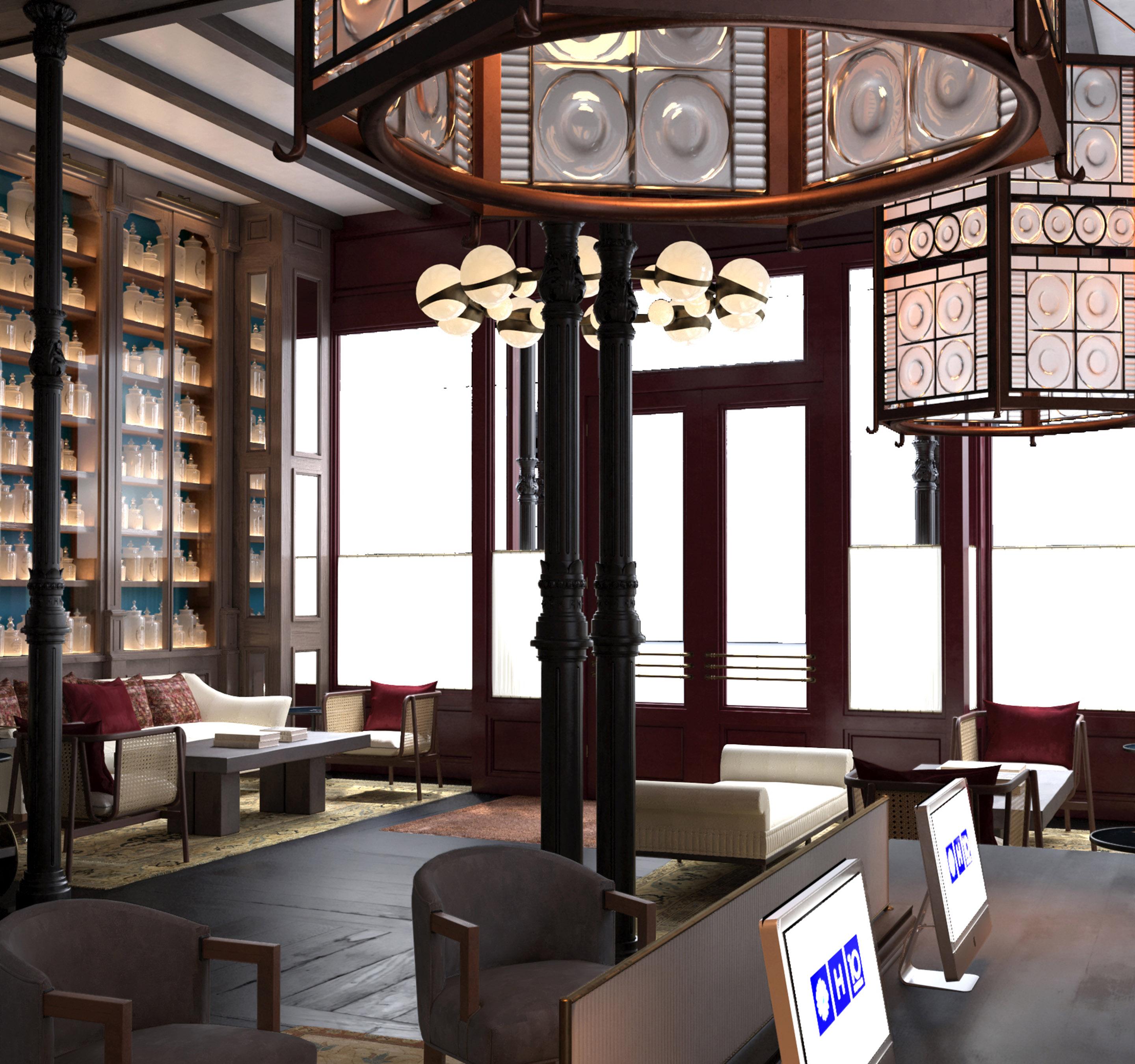 H10 Corregidor Boutique Hotel Sevilla Dış mekan fotoğraf