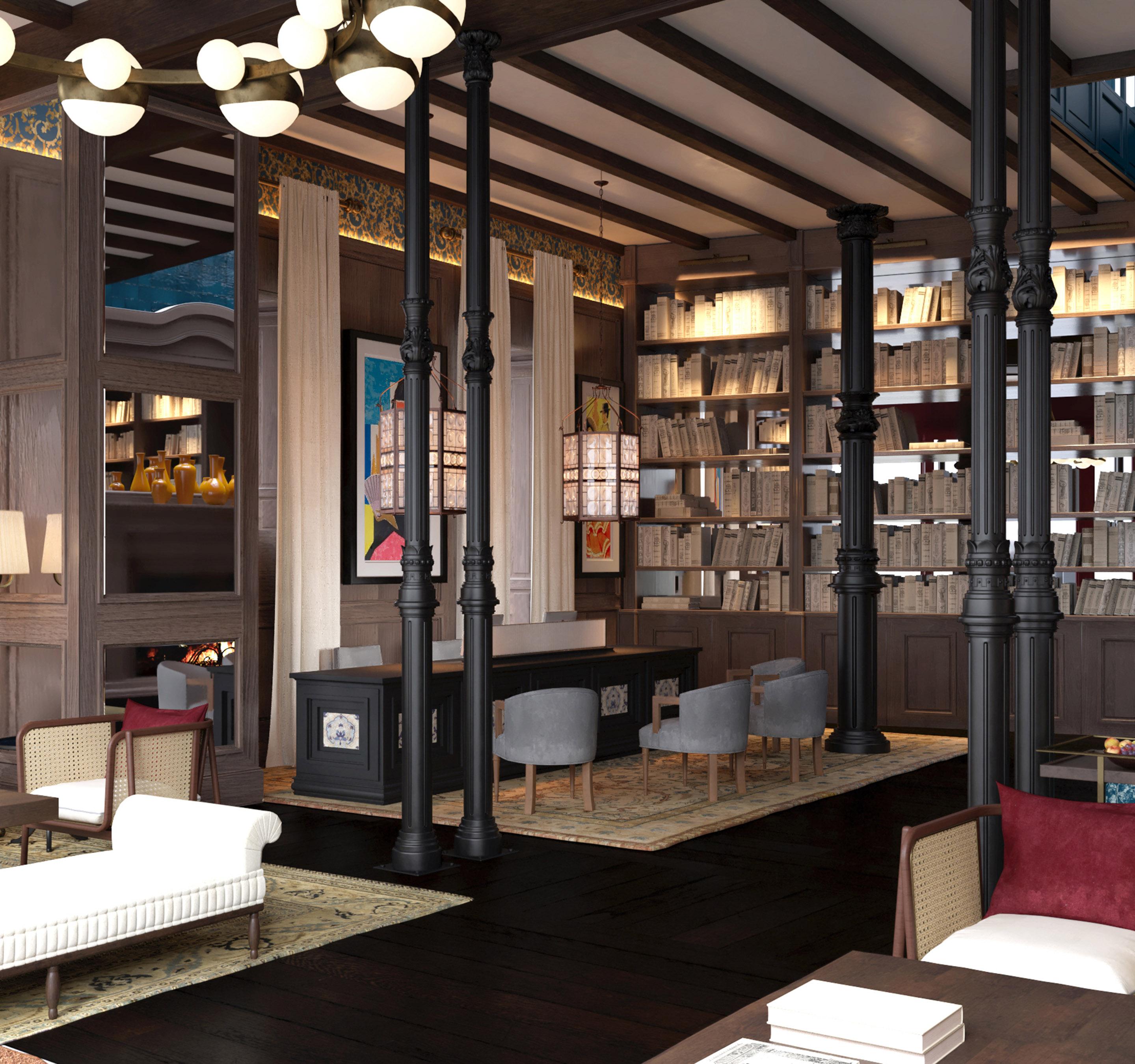 H10 Corregidor Boutique Hotel Sevilla Dış mekan fotoğraf