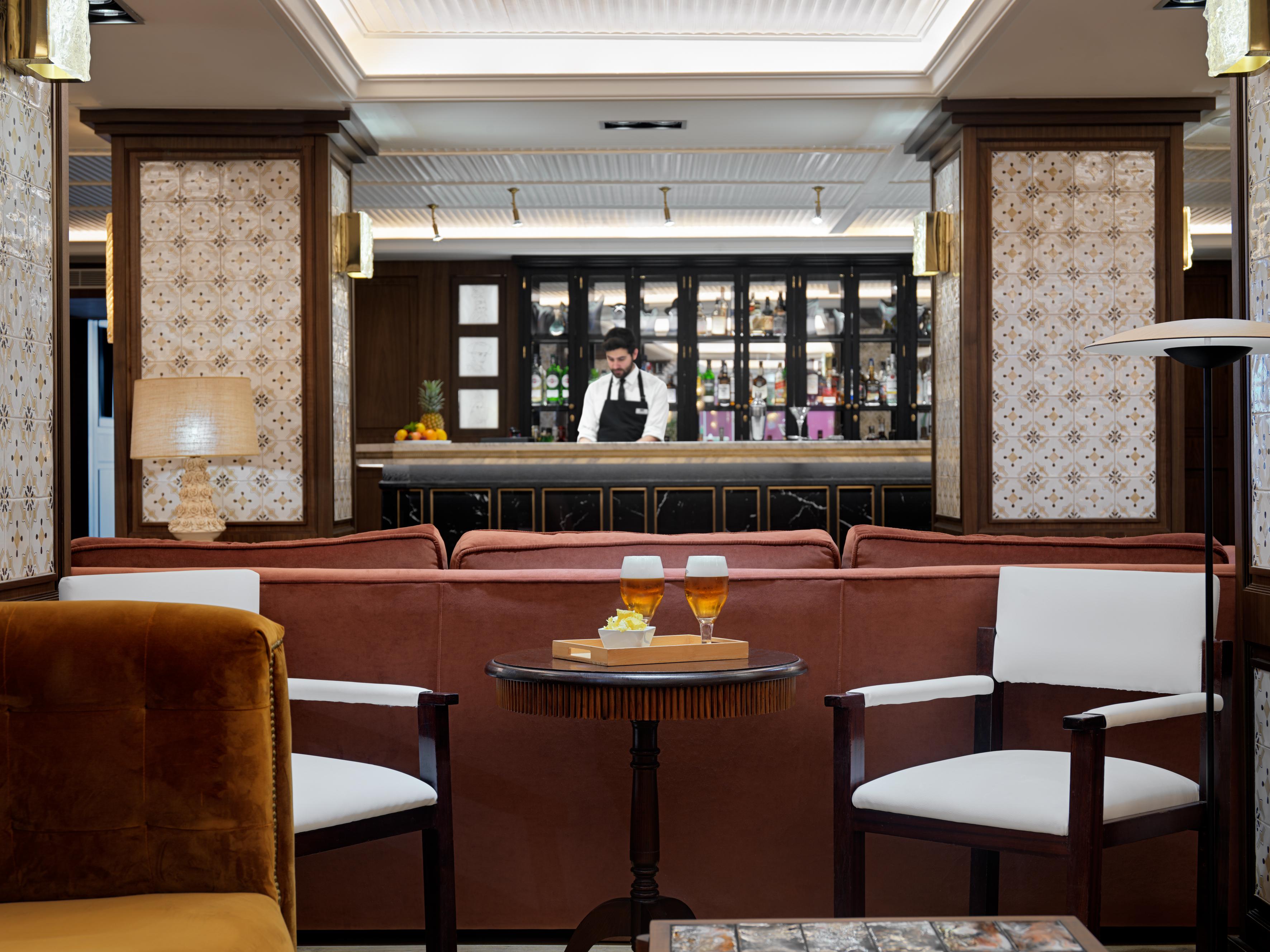 H10 Corregidor Boutique Hotel Sevilla Dış mekan fotoğraf