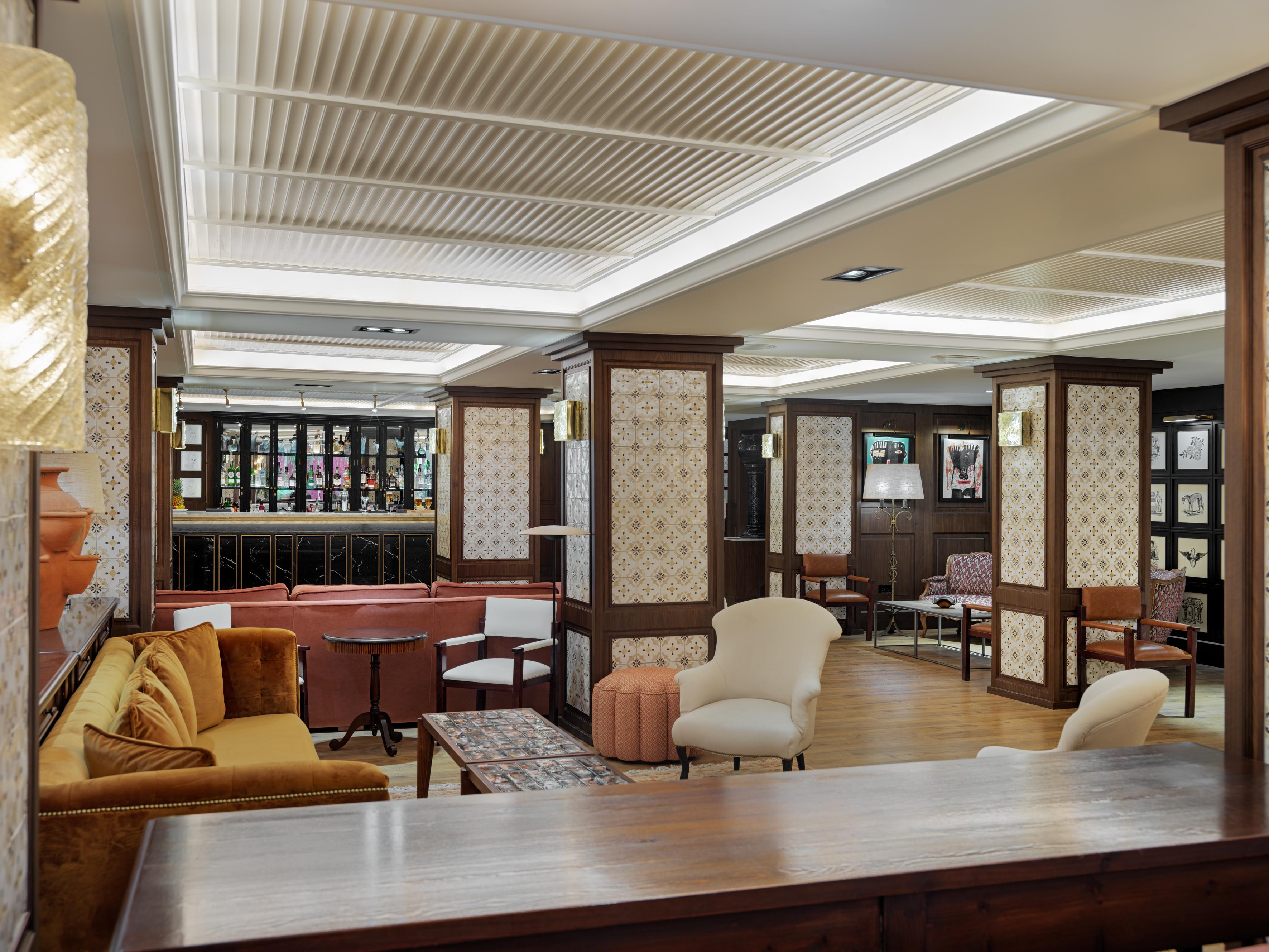 H10 Corregidor Boutique Hotel Sevilla Dış mekan fotoğraf