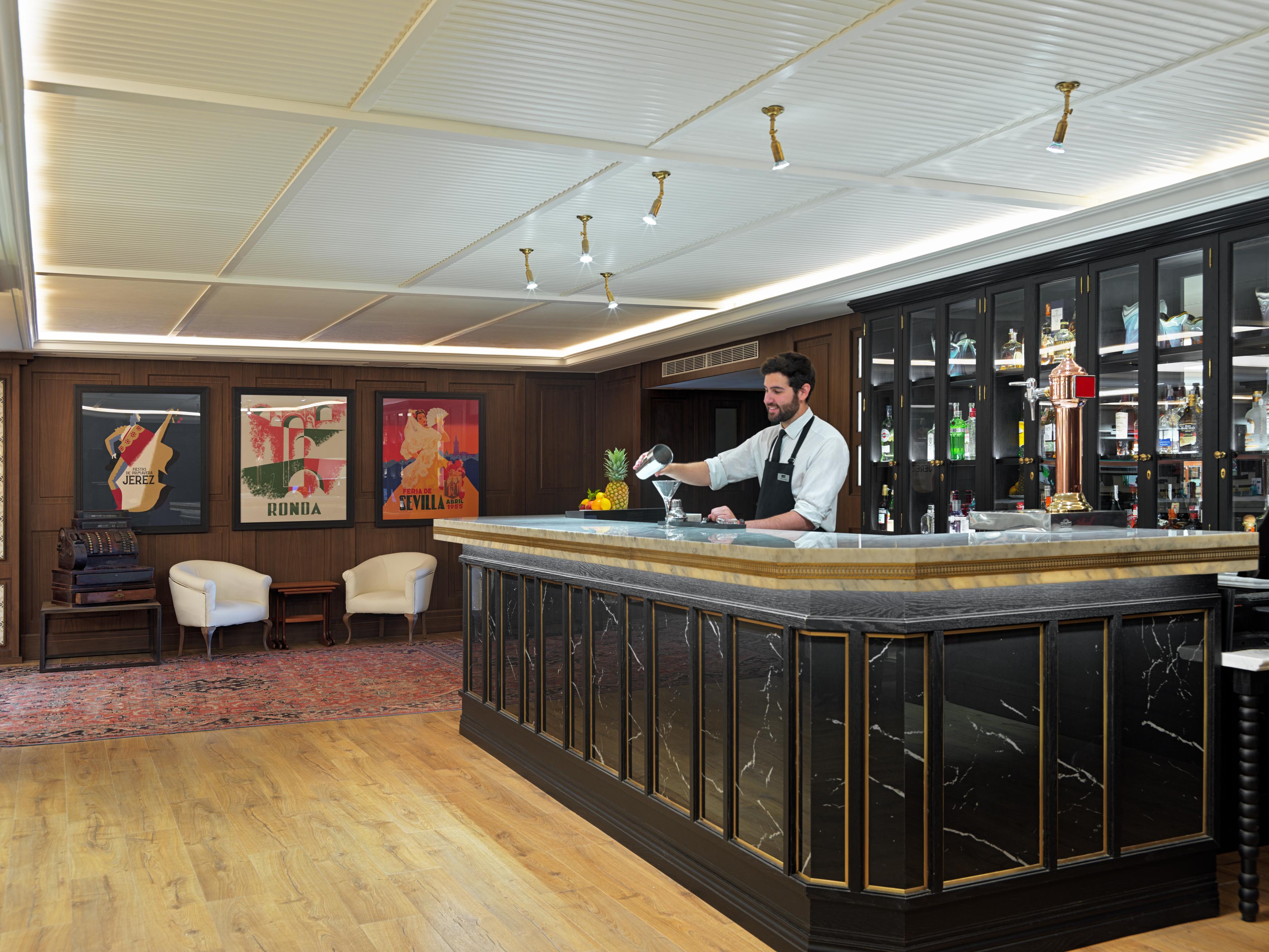 H10 Corregidor Boutique Hotel Sevilla Dış mekan fotoğraf