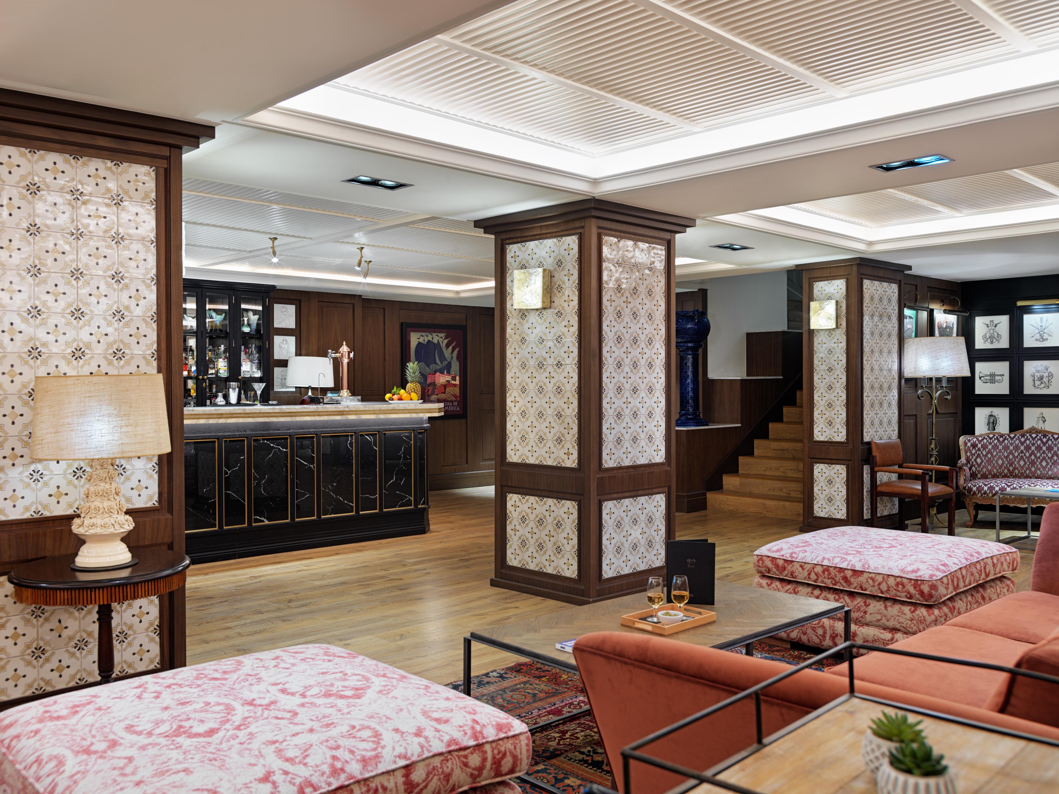 H10 Corregidor Boutique Hotel Sevilla Dış mekan fotoğraf