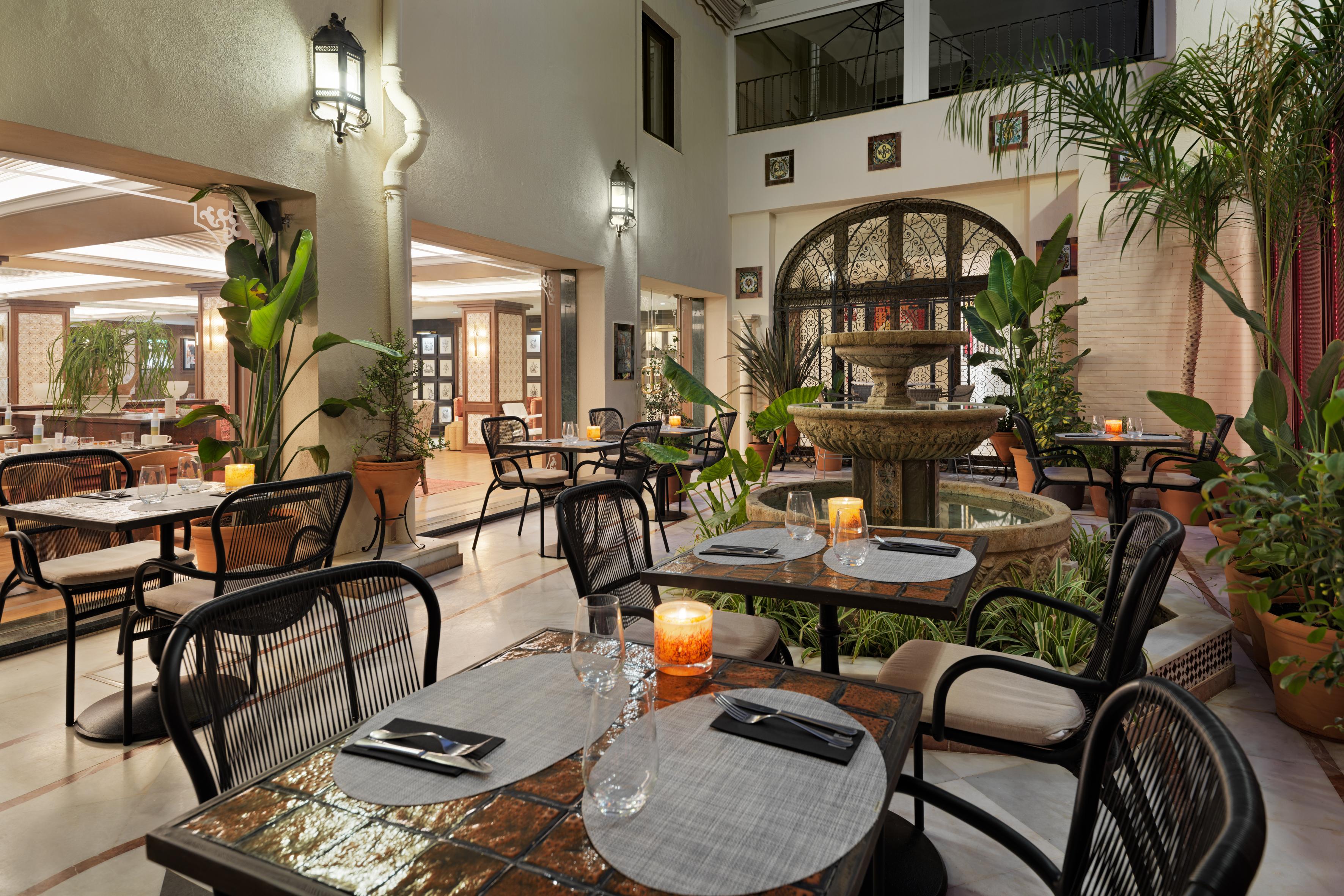 H10 Corregidor Boutique Hotel Sevilla Dış mekan fotoğraf
