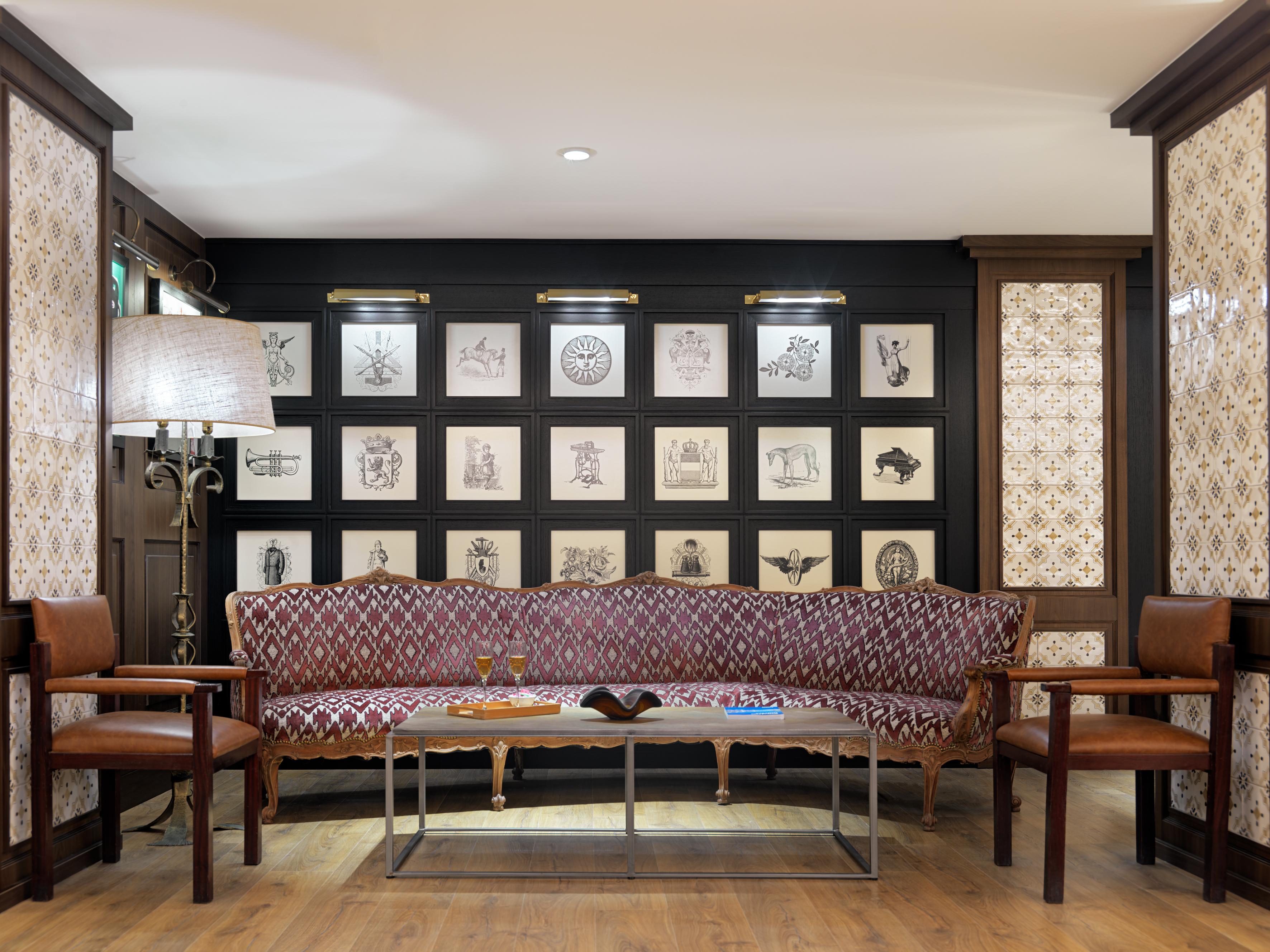 H10 Corregidor Boutique Hotel Sevilla Dış mekan fotoğraf