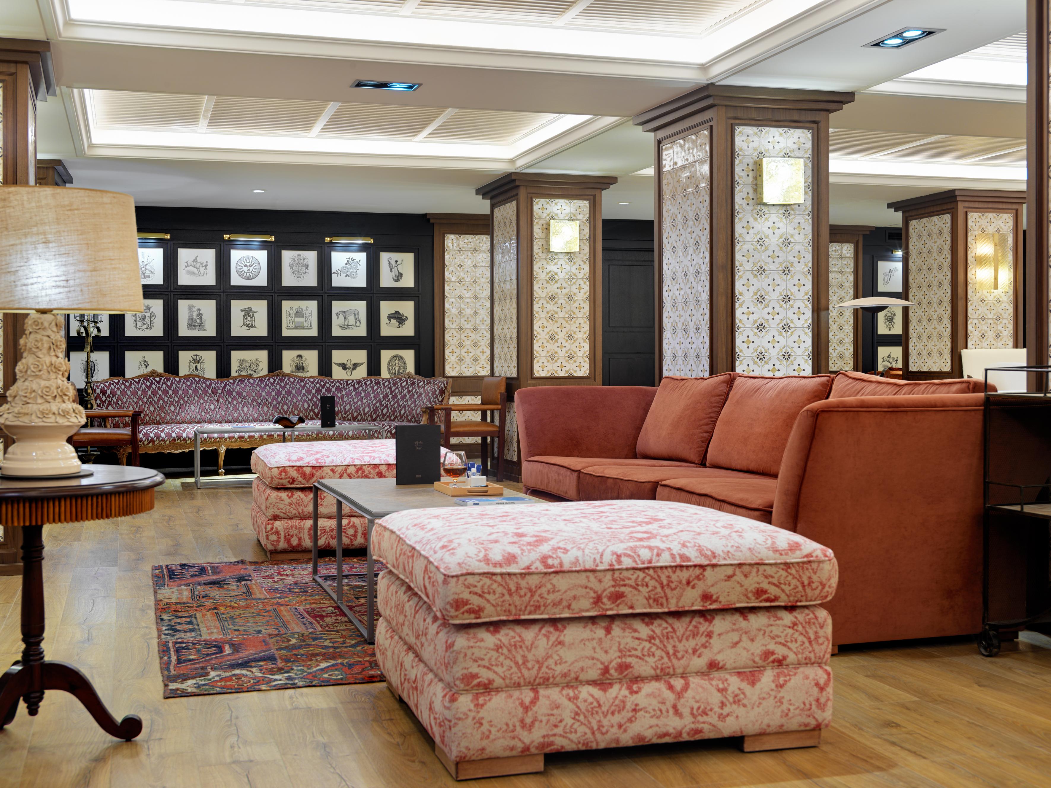 H10 Corregidor Boutique Hotel Sevilla Dış mekan fotoğraf