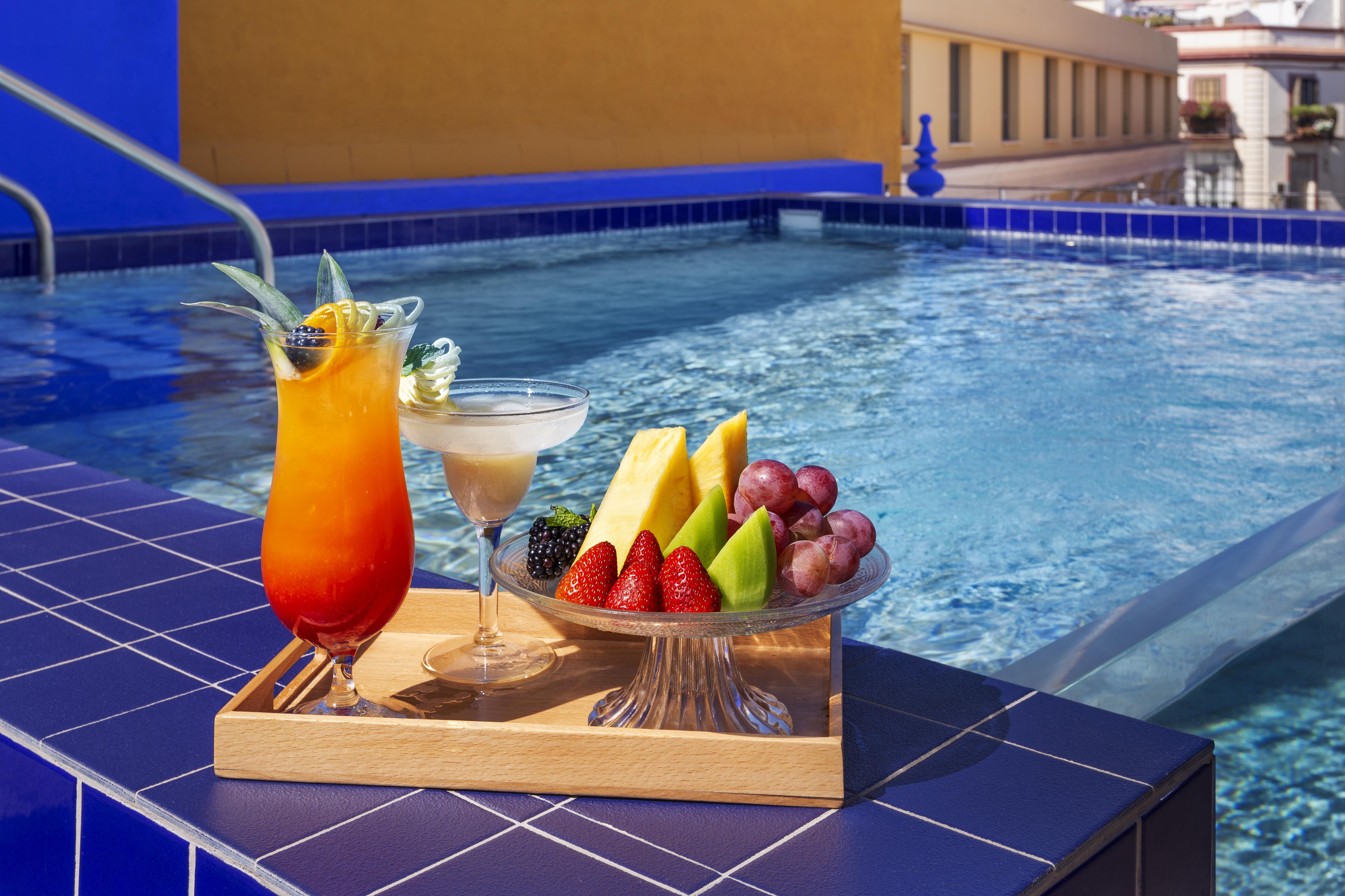 H10 Corregidor Boutique Hotel Sevilla Dış mekan fotoğraf