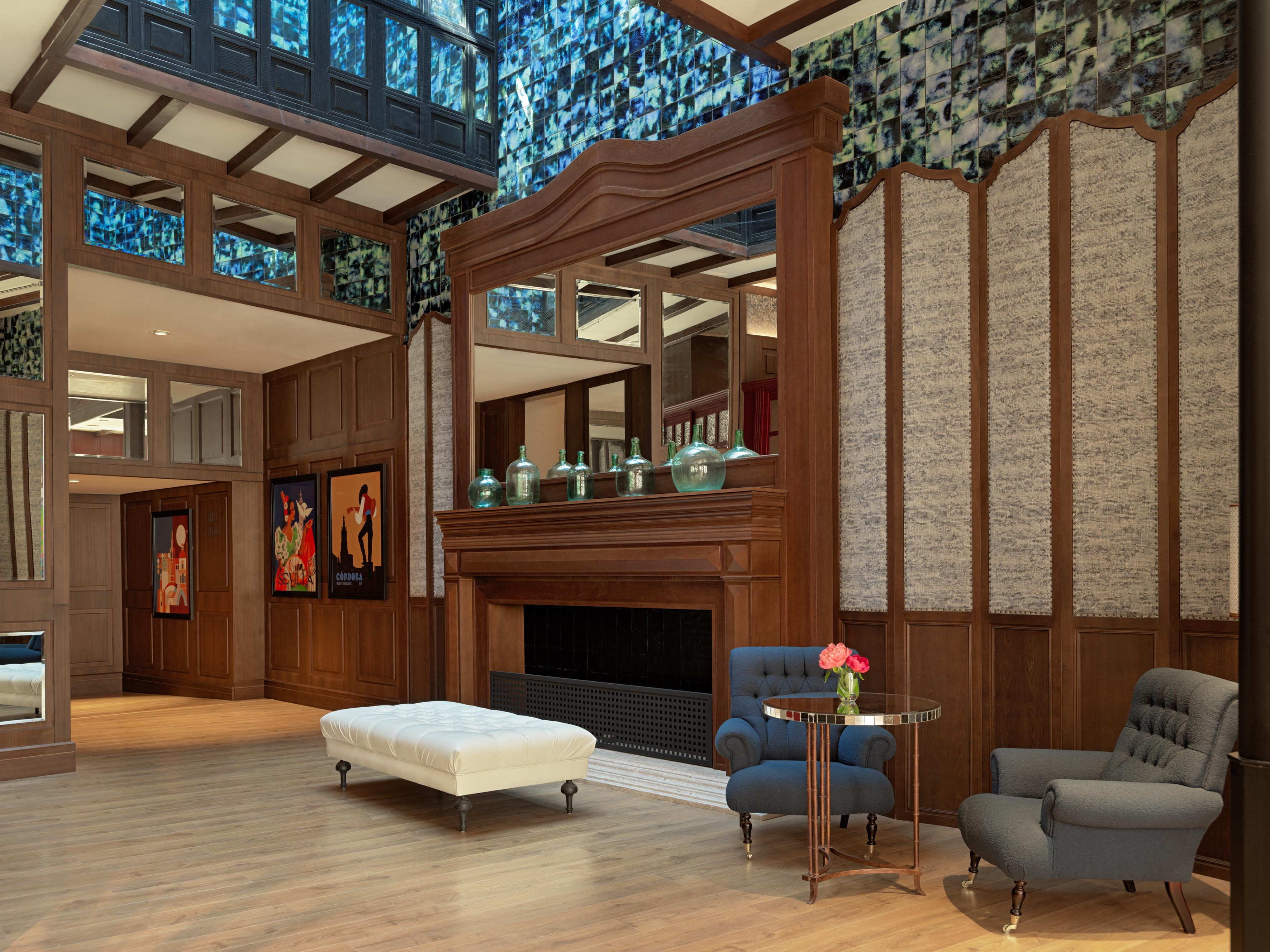 H10 Corregidor Boutique Hotel Sevilla Dış mekan fotoğraf